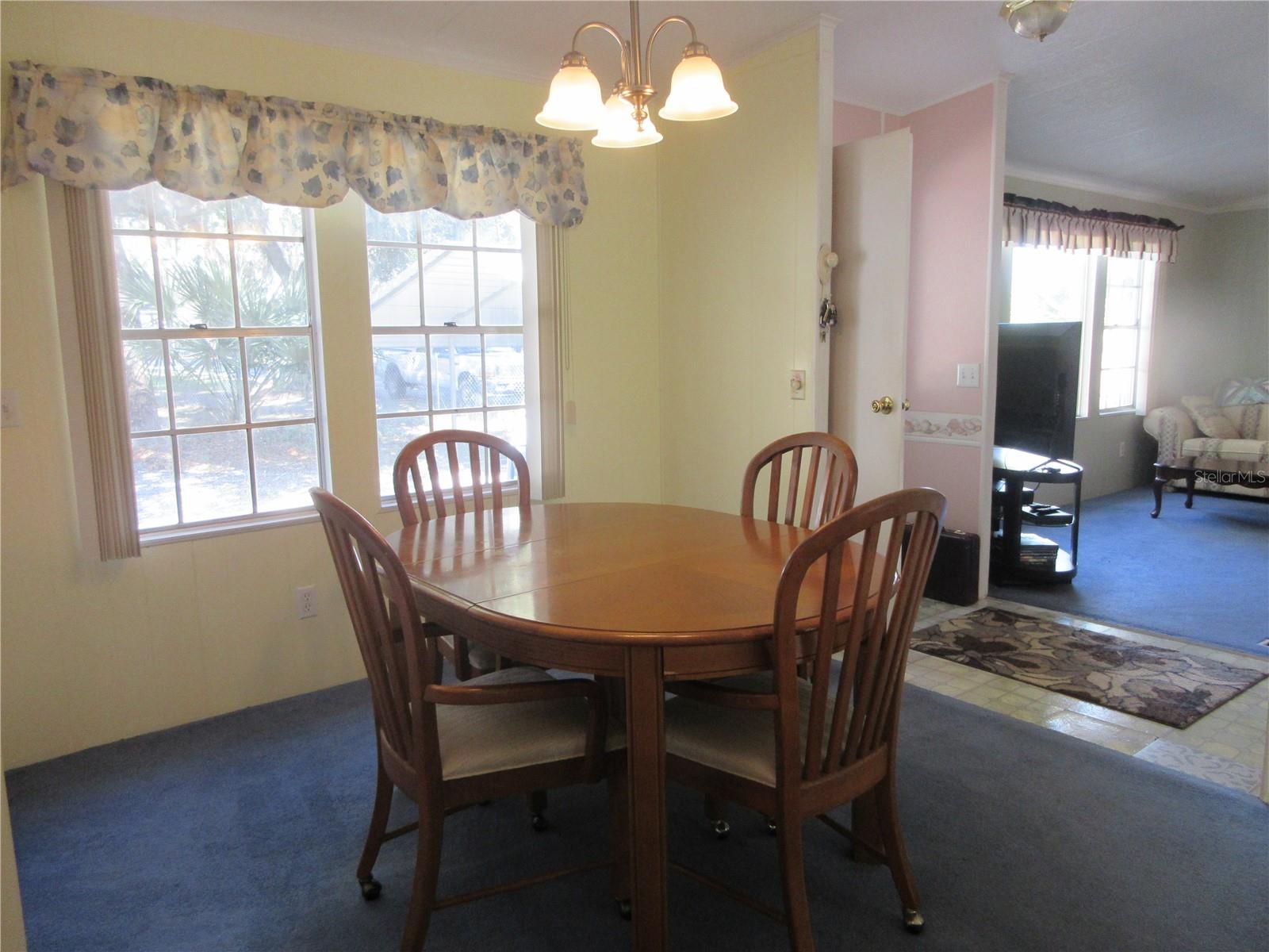 SILVER LAKES ACRES - Residential