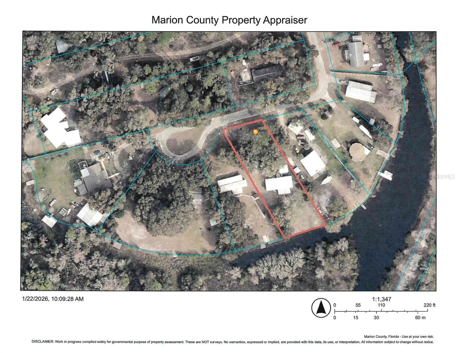 SILVER LAKES ACRES - Residential