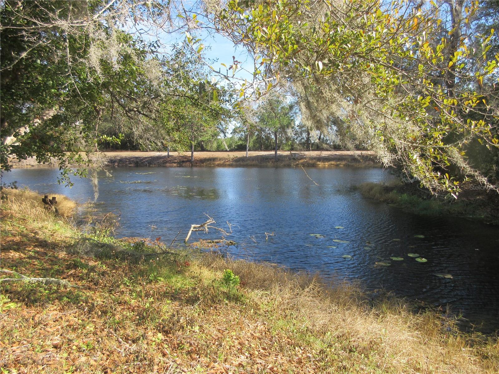 SILVER LAKES ACRES - Residential