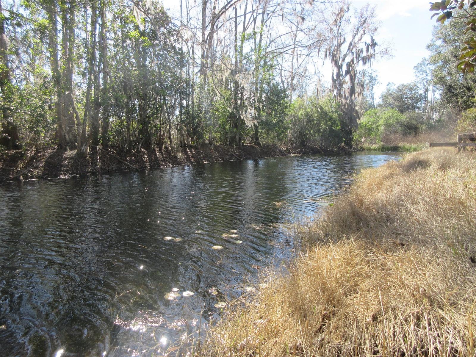 SILVER LAKES ACRES - Residential