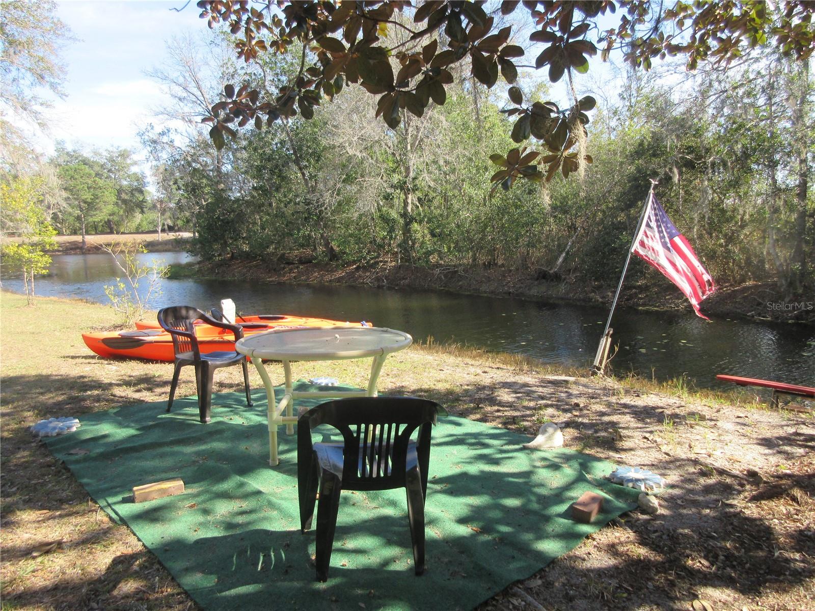 SILVER LAKES ACRES - Residential