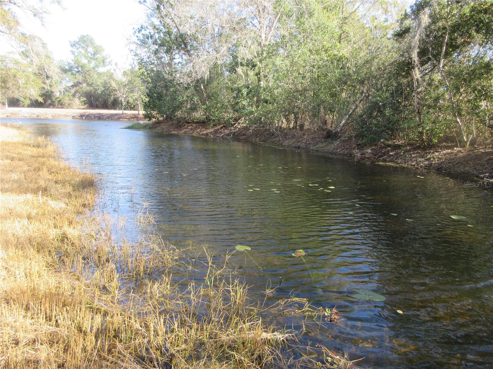 SILVER LAKES ACRES - Residential