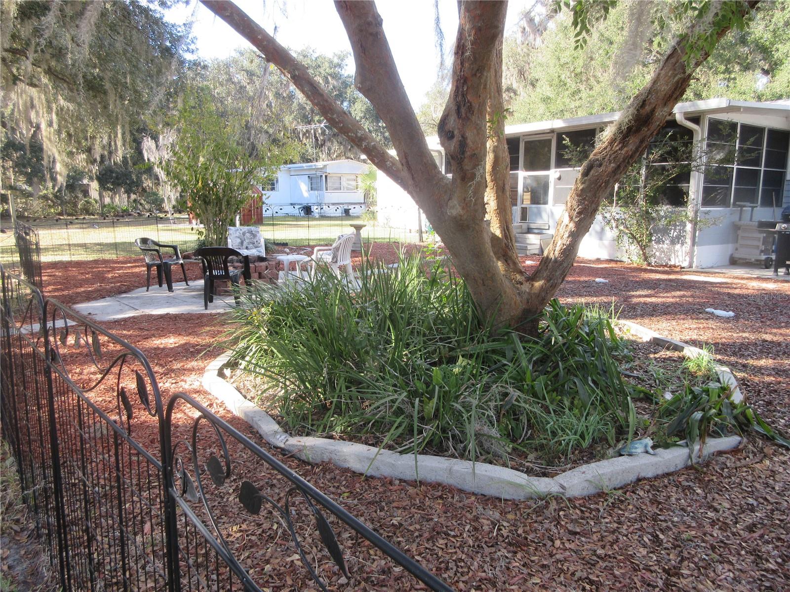 SILVER LAKES ACRES - Residential