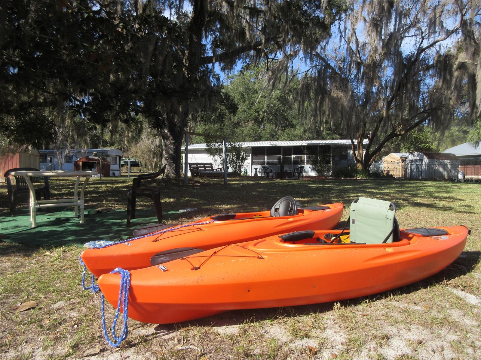 SILVER LAKES ACRES - Residential