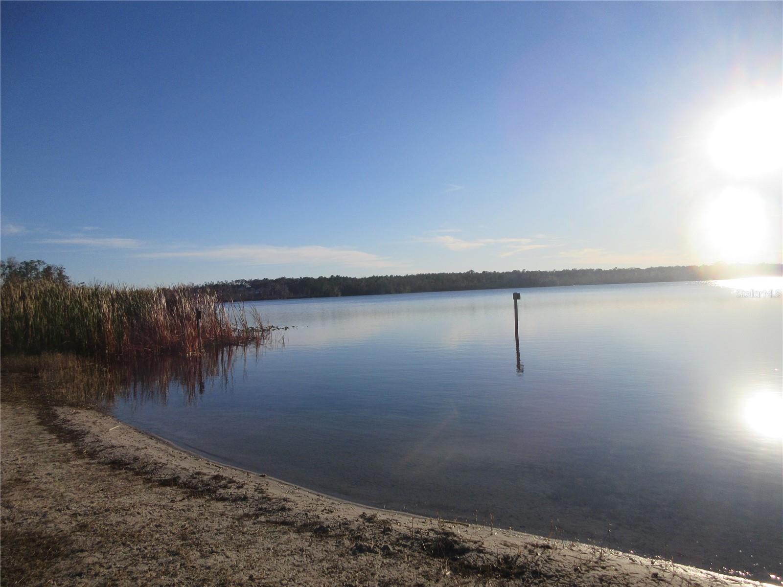 SILVER LAKES ACRES - Residential