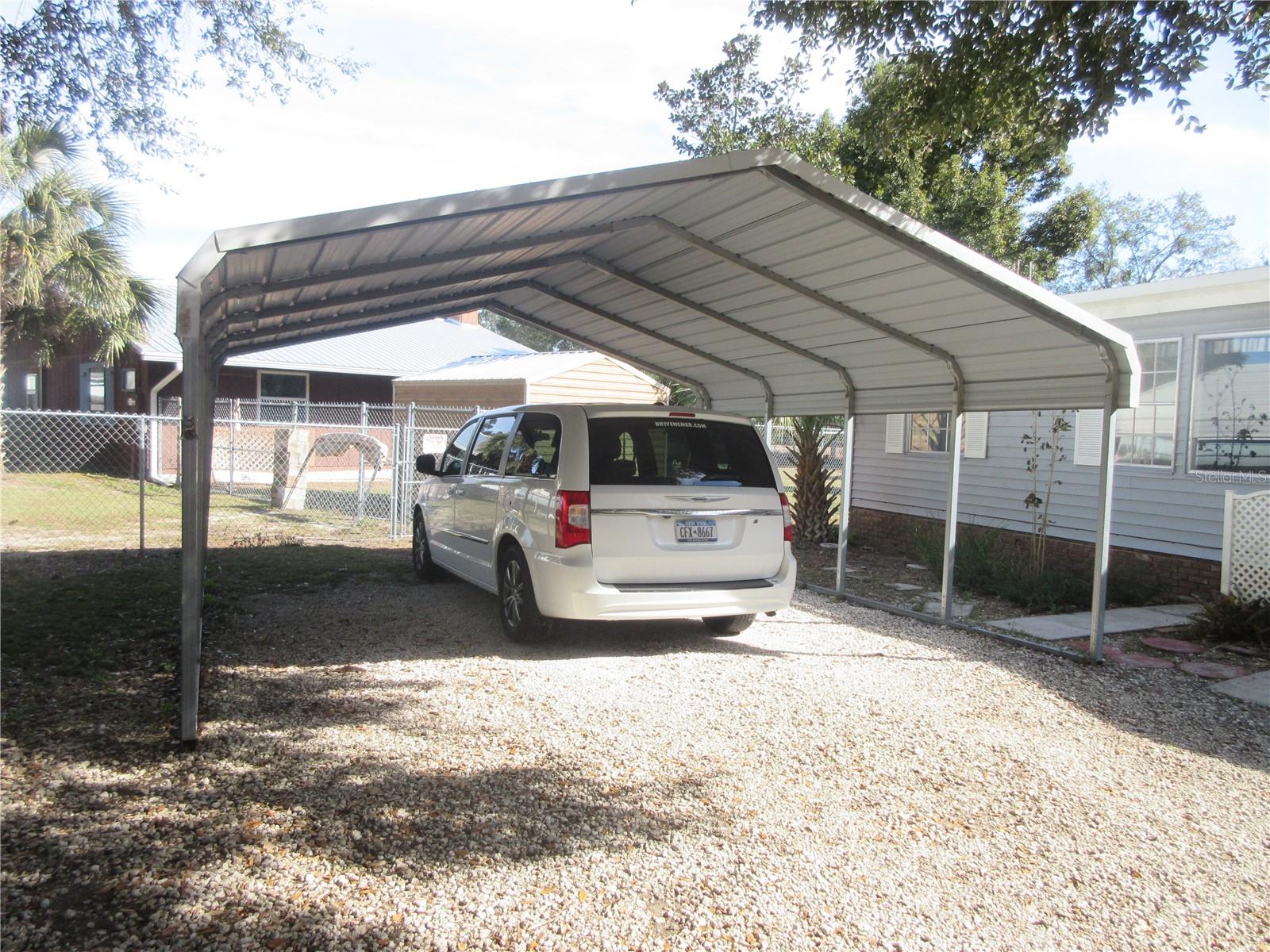 SILVER LAKES ACRES - Residential