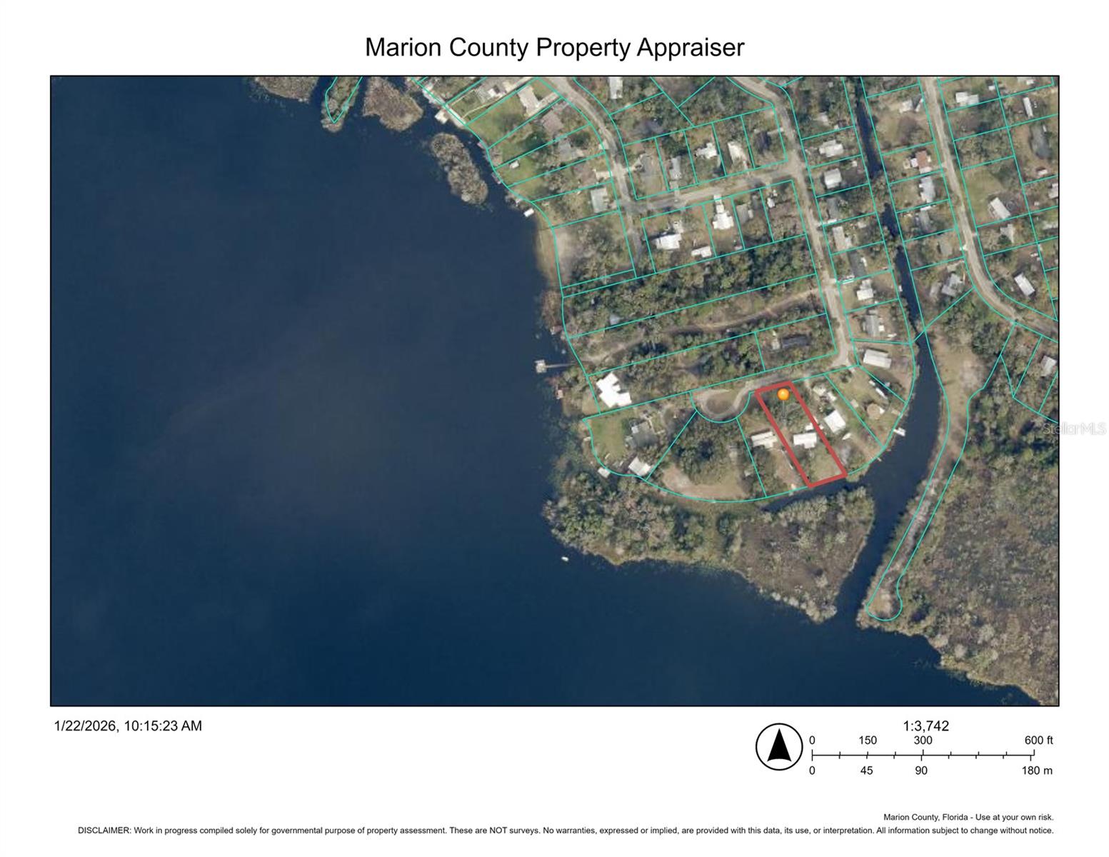 SILVER LAKES ACRES - Residential