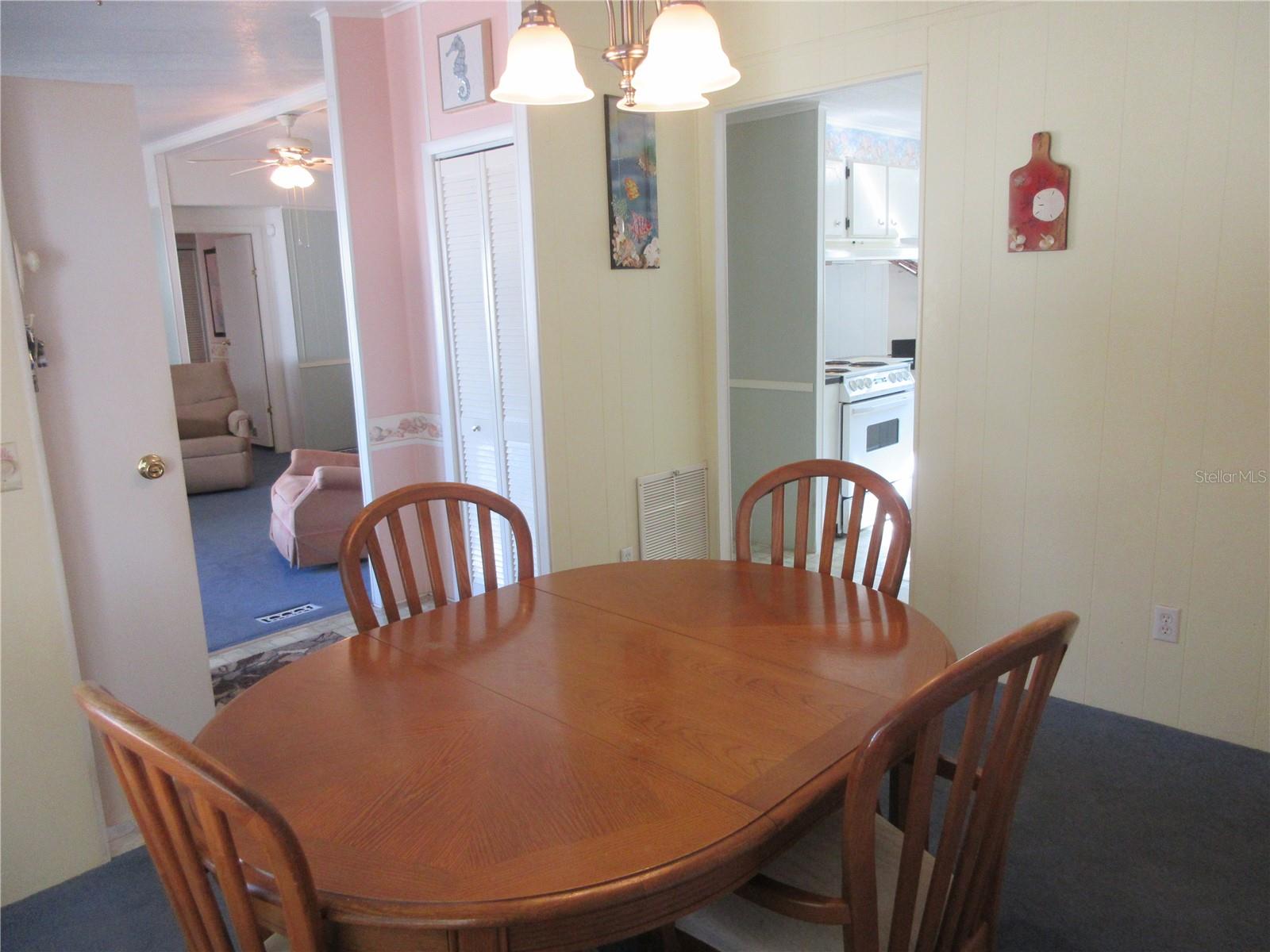 SILVER LAKES ACRES - Residential