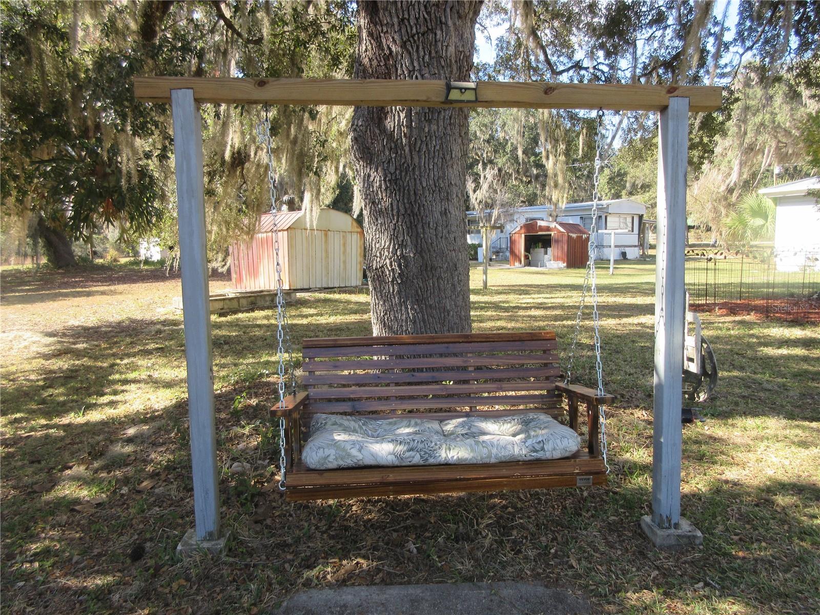 SILVER LAKES ACRES - Residential