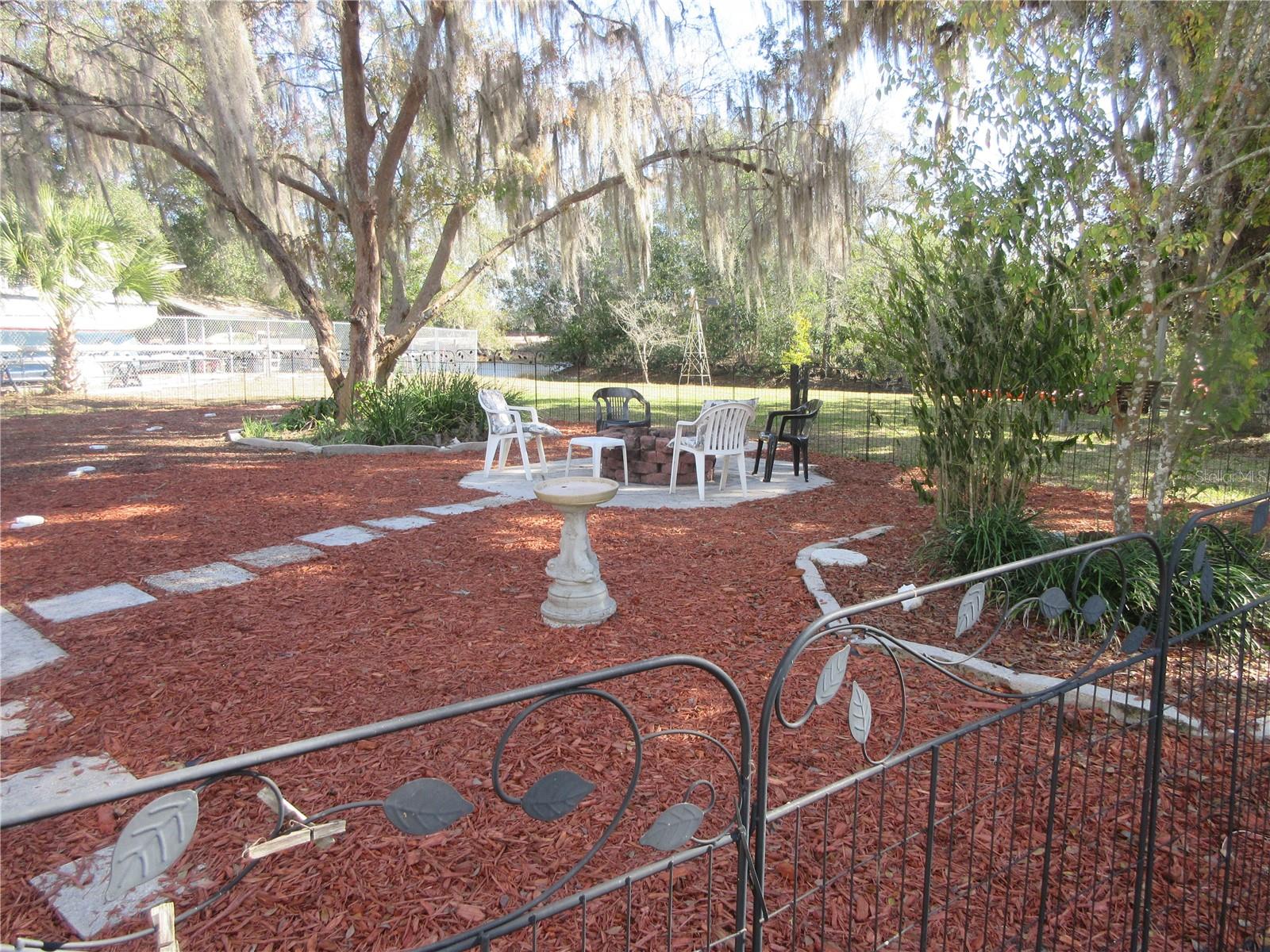 SILVER LAKES ACRES - Residential