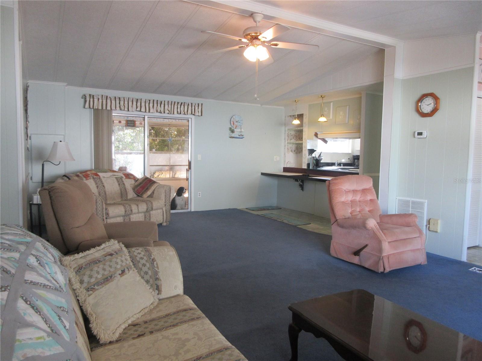 SILVER LAKES ACRES - Residential