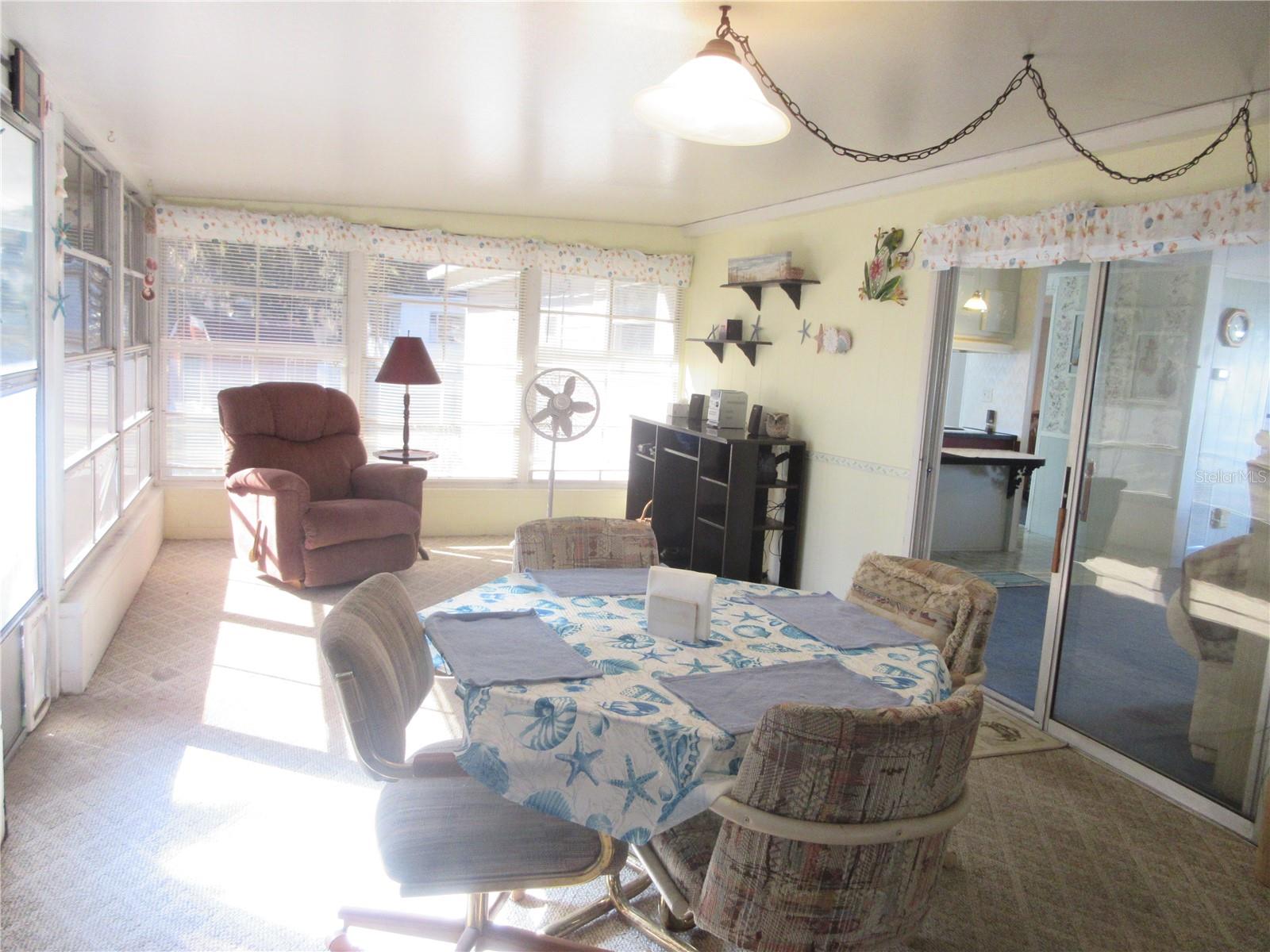 SILVER LAKES ACRES - Residential