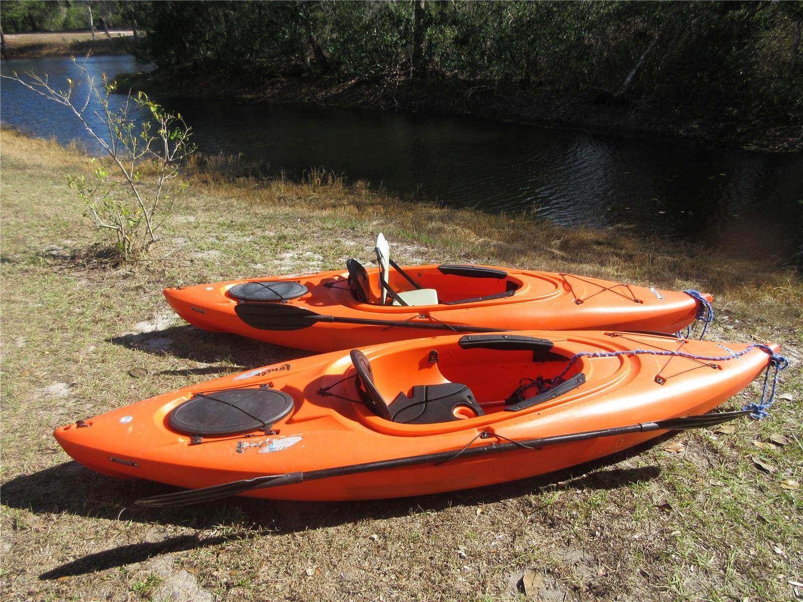 SILVER LAKES ACRES - Residential