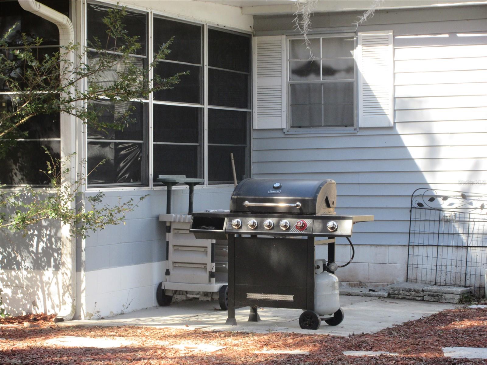 SILVER LAKES ACRES - Residential