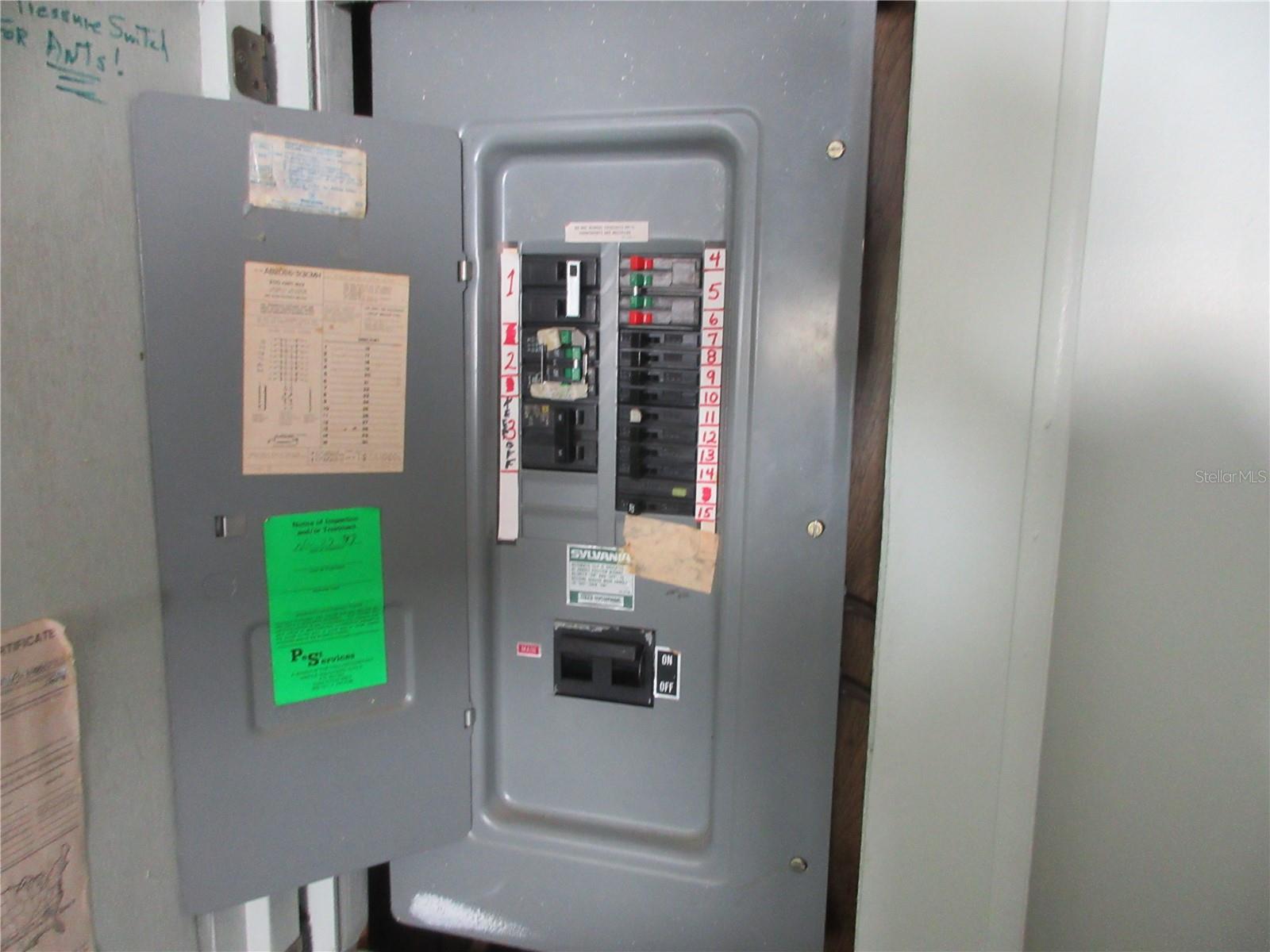 SILVER LAKES ACRES - Residential