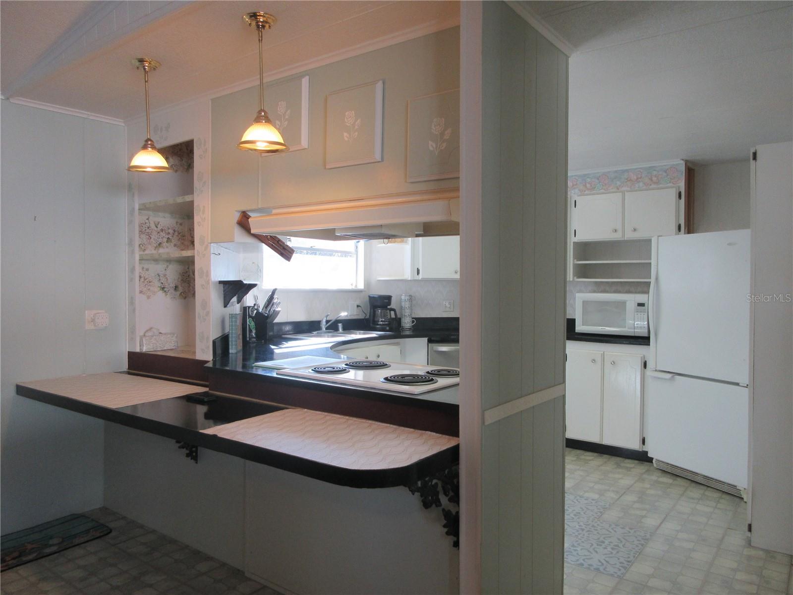 SILVER LAKES ACRES - Residential