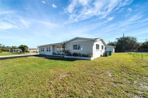 A home in PUNTA GORDA