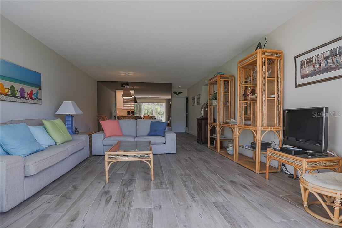 KINGSTON ARMS - Residential Lease