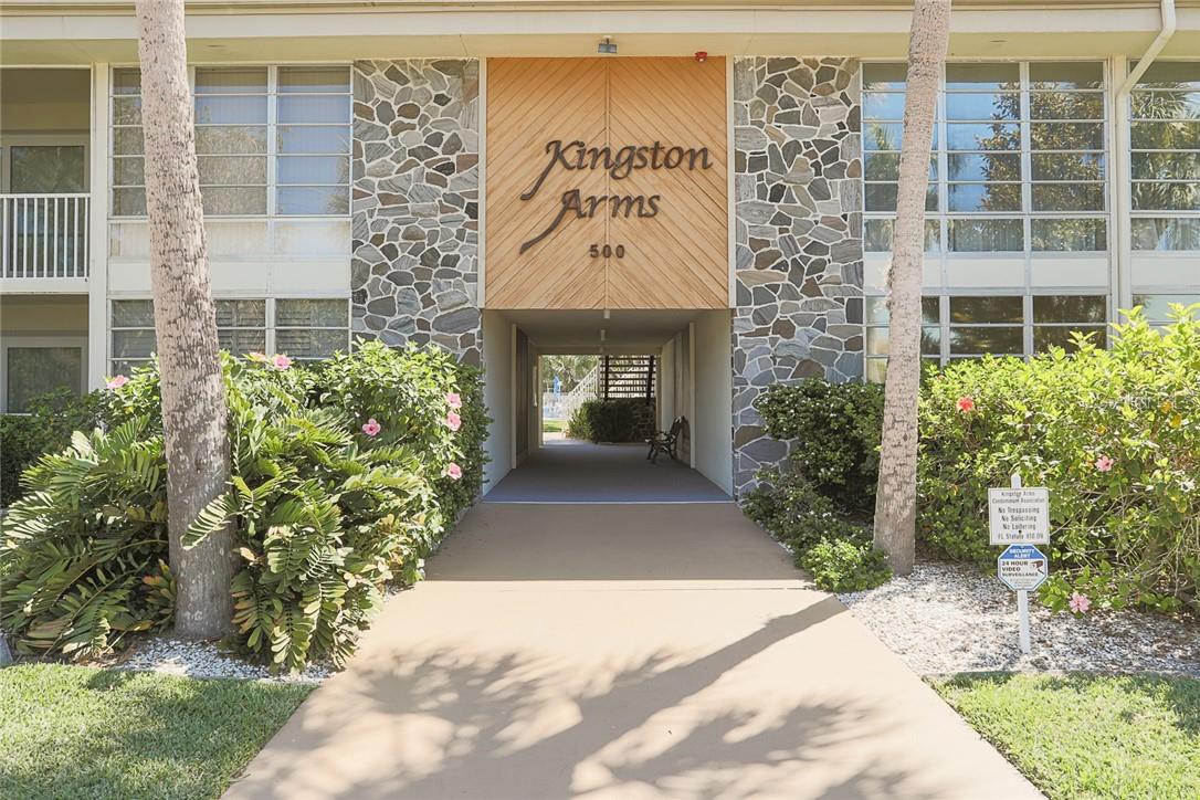 Cute and convenient condo located on the desired Lido Key. This first floor turnkey furnished condo has one bedroom, one bathroom and a remodeled kitchen with stainless steel appliances. Bathroom has also been remodeled and has a stall shower. Heated community pool and hot tub for your enjoyment. Located just one block from Lido Beach and half a block from St. Armand's Circle. Community laundry. One assigned carport parking spot. No pets allowed. This one shouldn't be missed!!!
