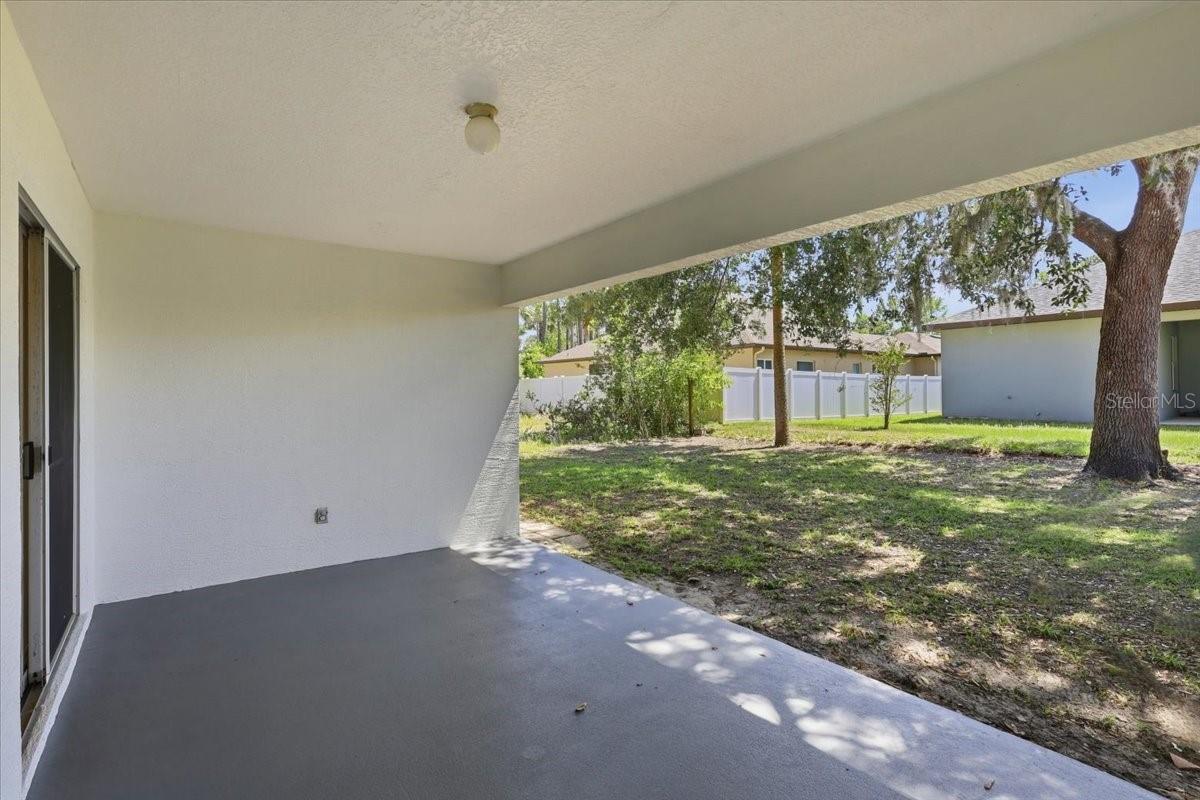 PALM COAST SEC 28 - Residential Income