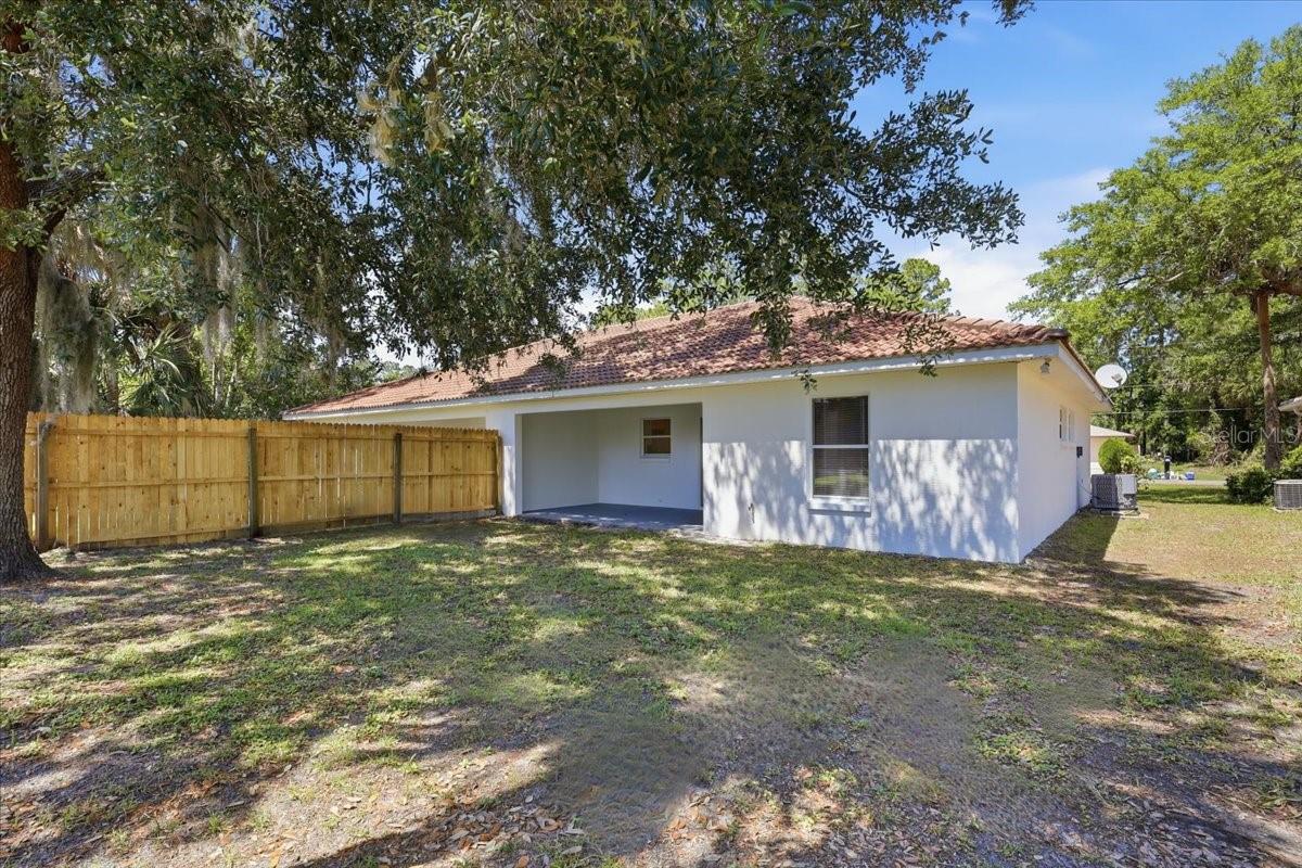 PALM COAST SEC 28 - Residential Income