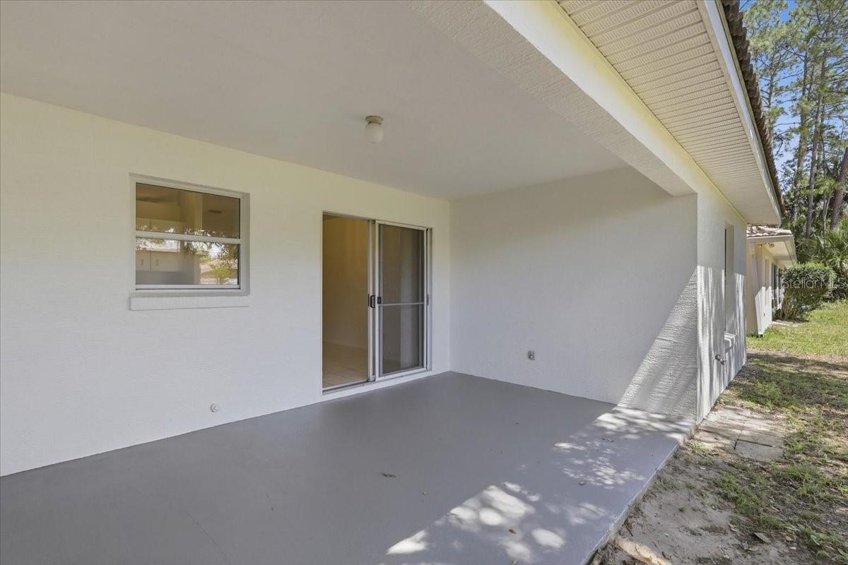 PALM COAST SEC 28 - Residential Income