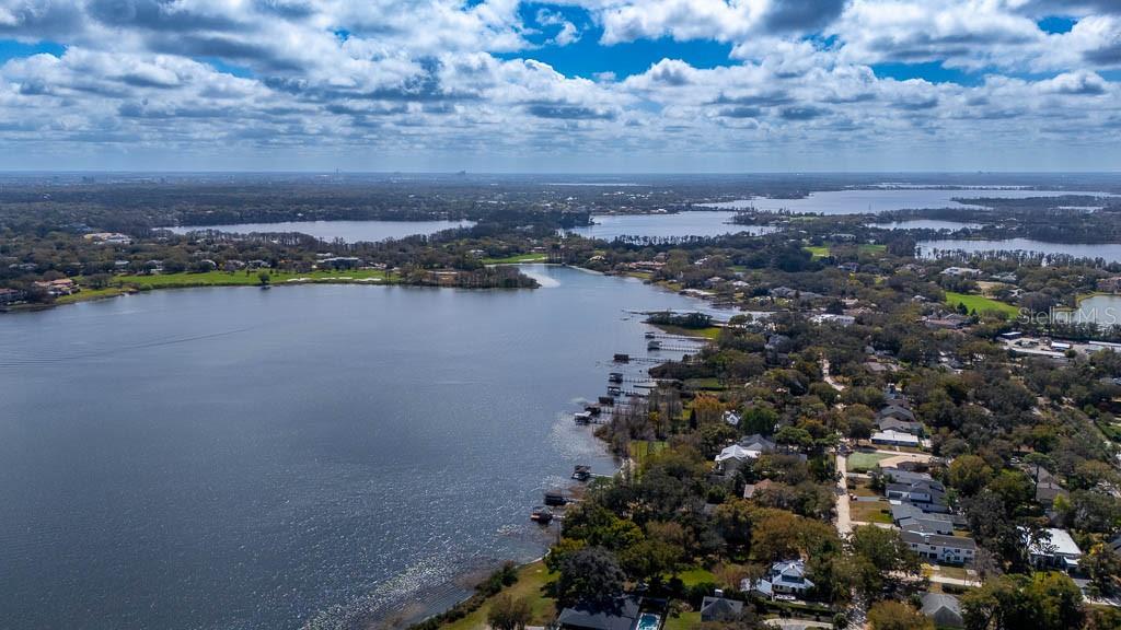 WINDERMERE TOWN - Residential