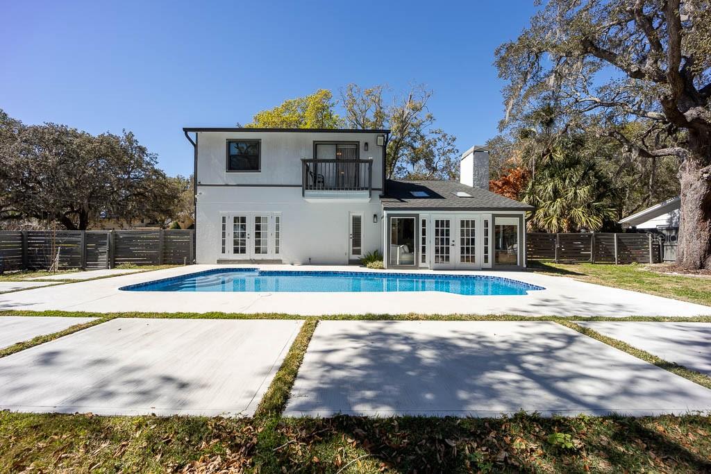 WINDERMERE TOWN - Residential