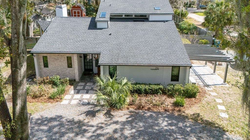 WINDERMERE TOWN - Residential