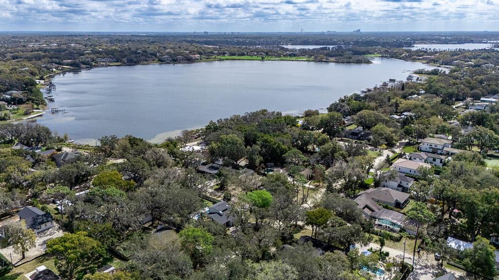 WINDERMERE TOWN - Residential