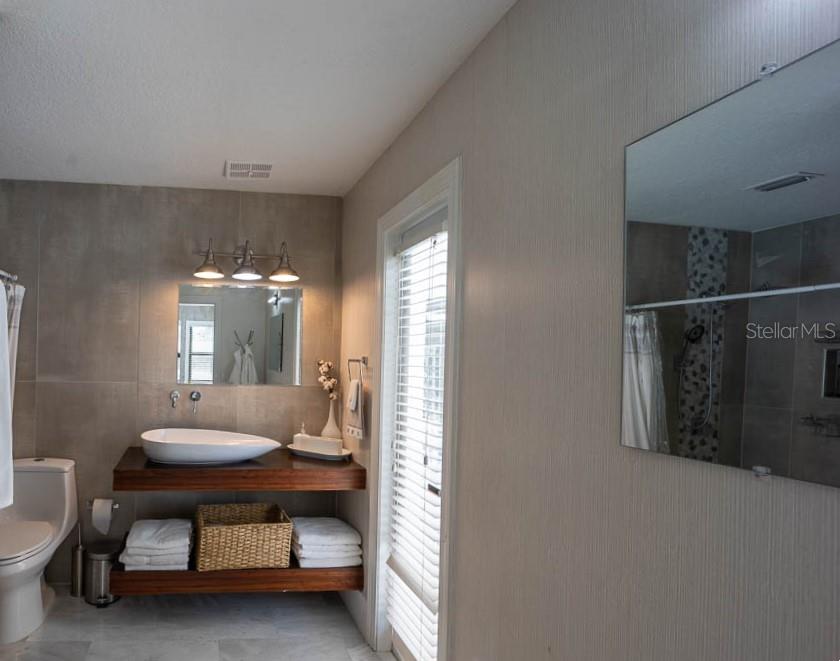 WINDERMERE TOWN - Residential