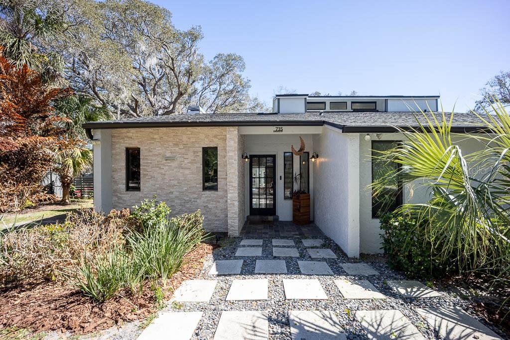 WINDERMERE TOWN - Residential