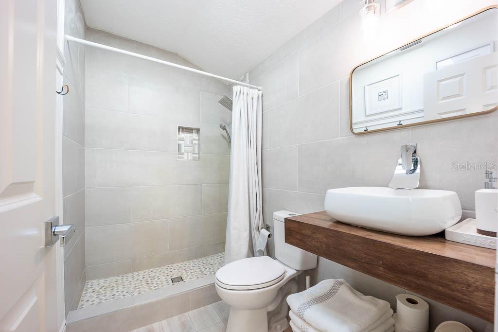 WINDERMERE TOWN - Residential