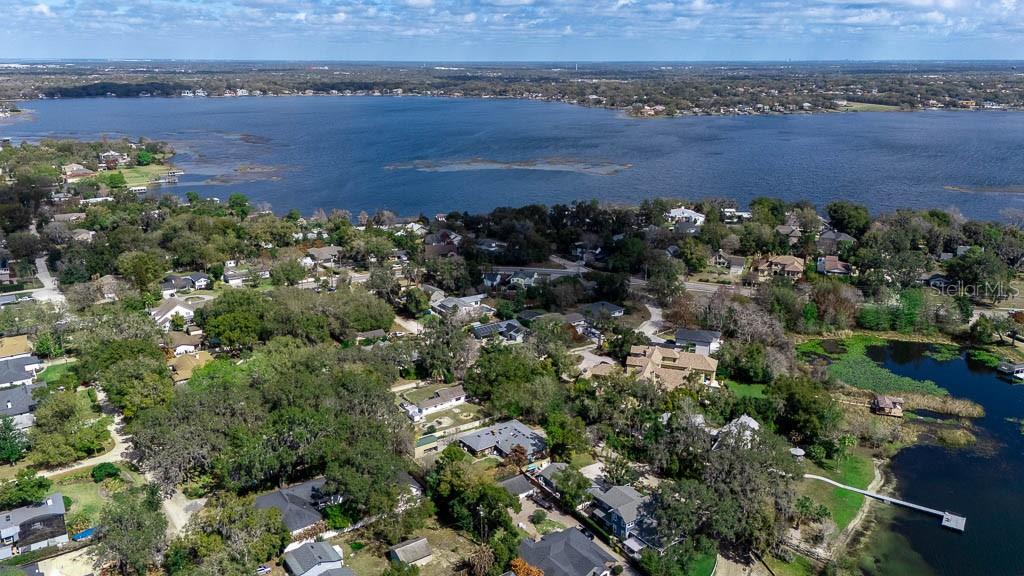 WINDERMERE TOWN - Residential