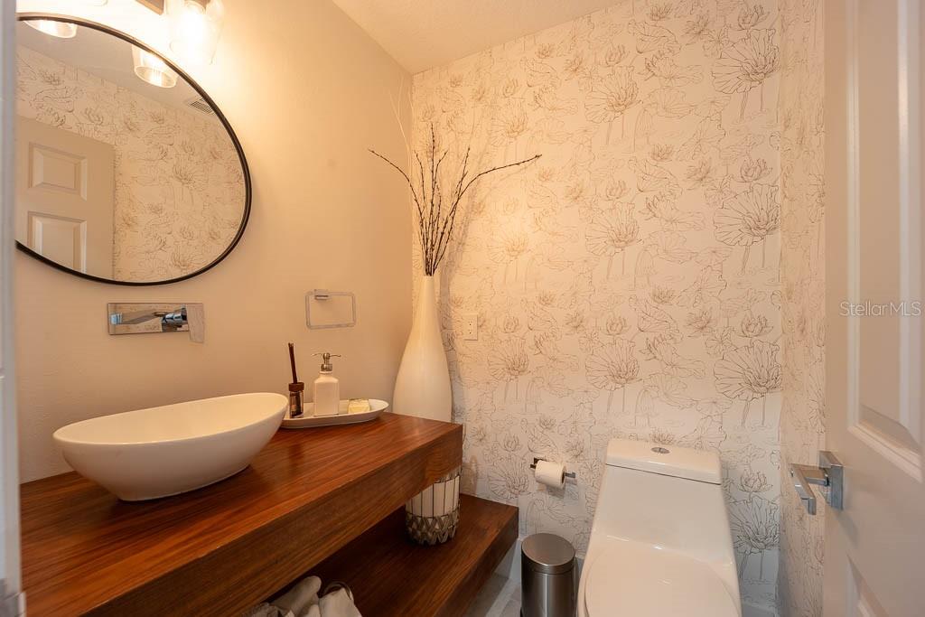 WINDERMERE TOWN - Residential