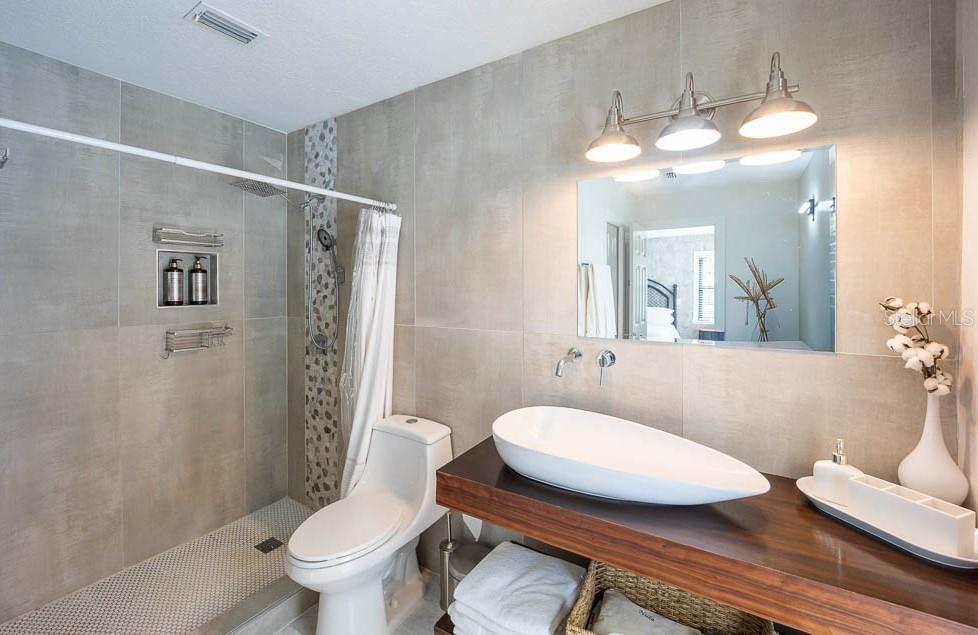 WINDERMERE TOWN - Residential