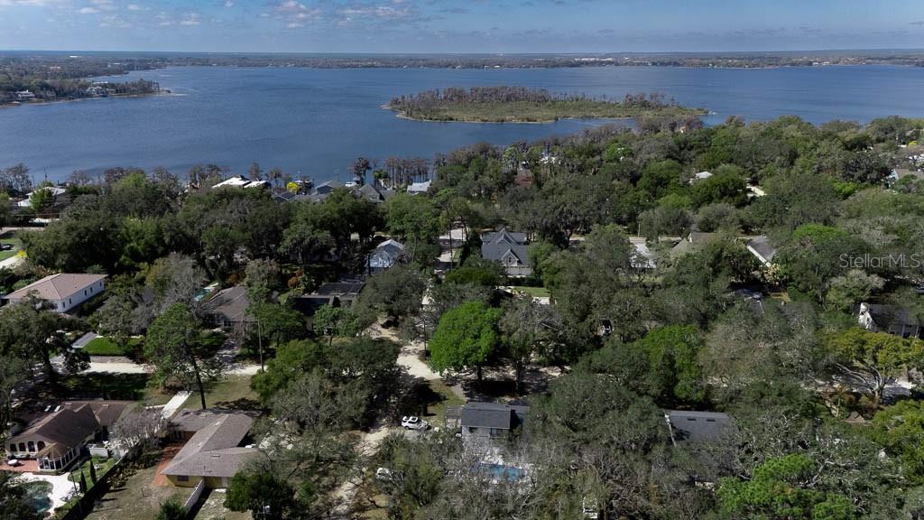 WINDERMERE TOWN - Residential