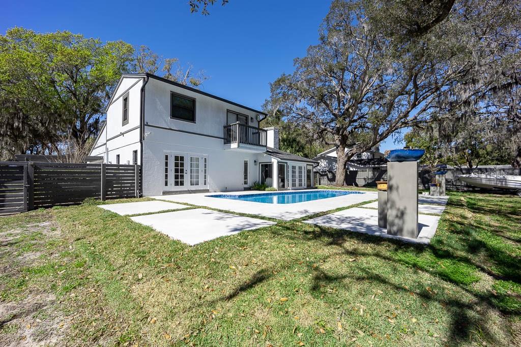 WINDERMERE TOWN - Residential