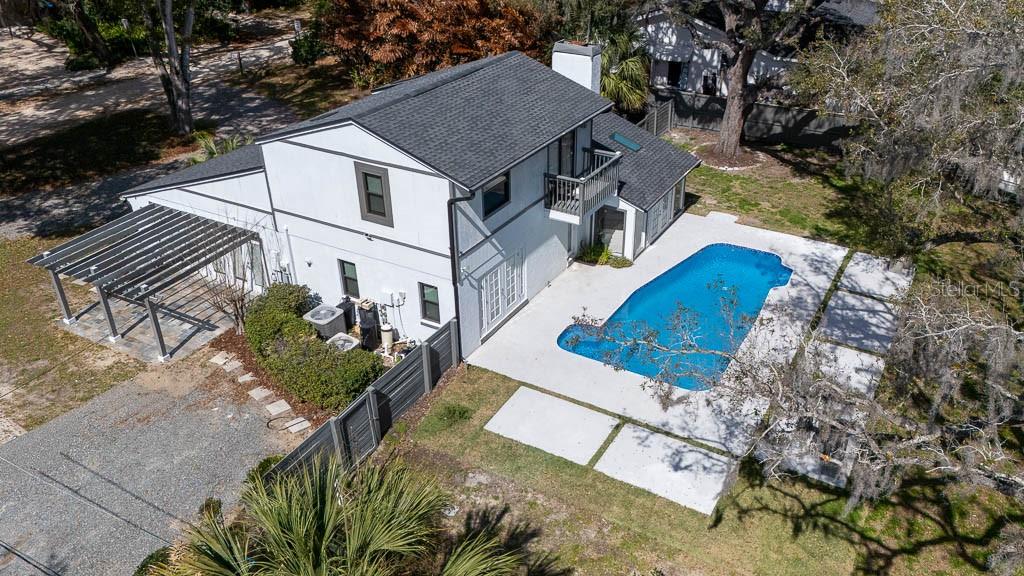 WINDERMERE TOWN - Residential