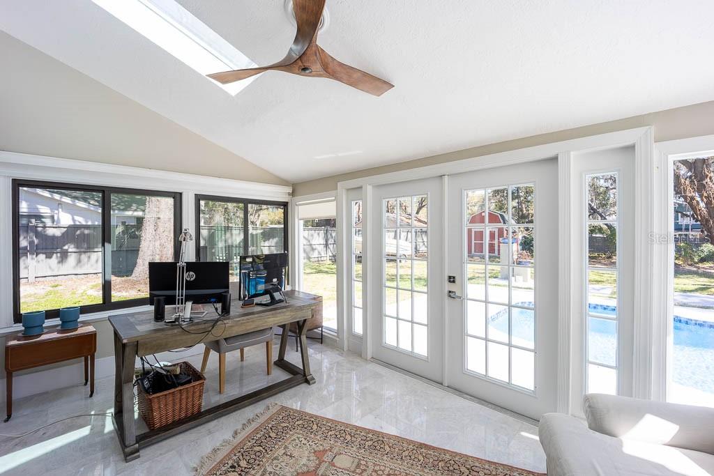 WINDERMERE TOWN - Residential