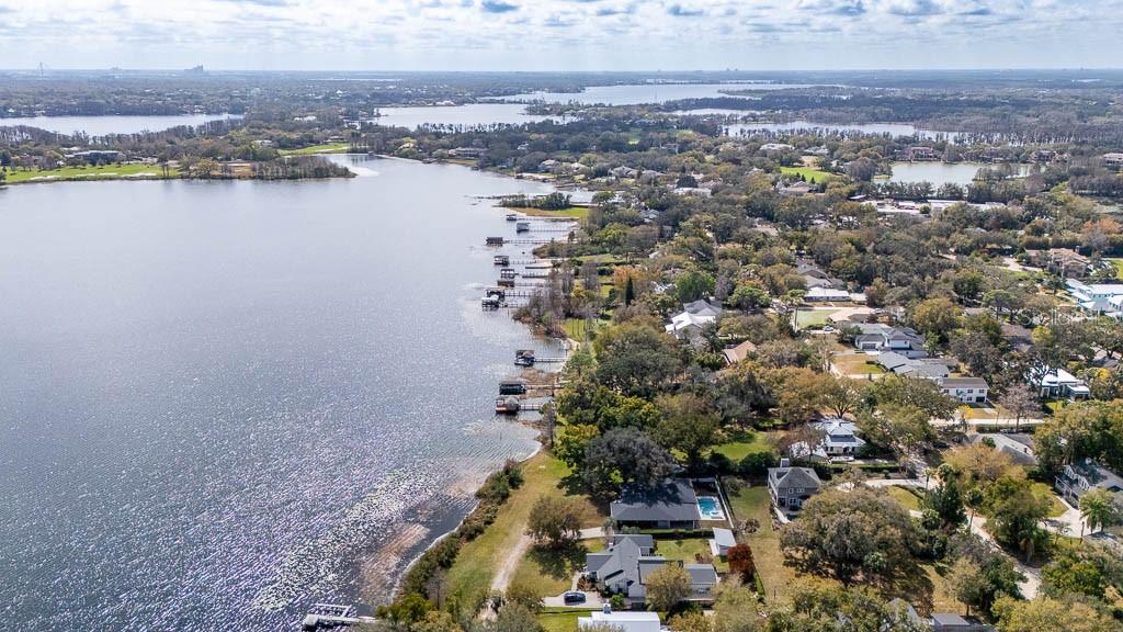 WINDERMERE TOWN - Residential