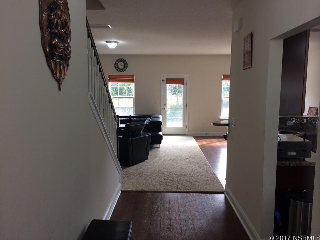 Coral Trace - Residential