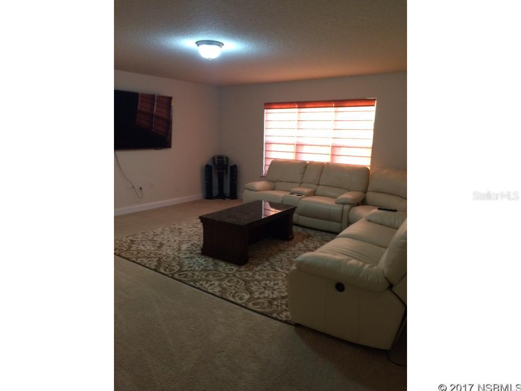 Coral Trace - Residential