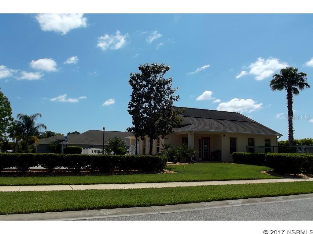 Coral Trace - Residential