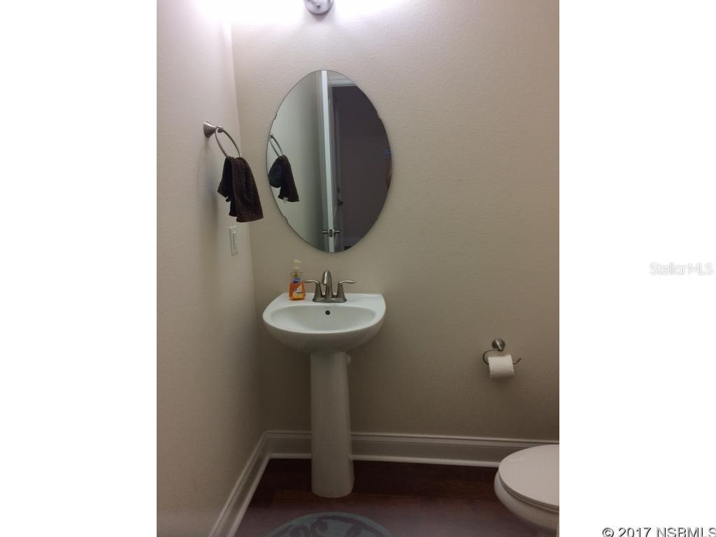 Coral Trace - Residential