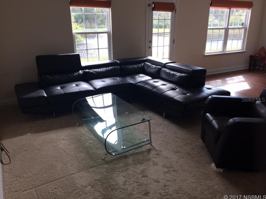 Coral Trace - Residential