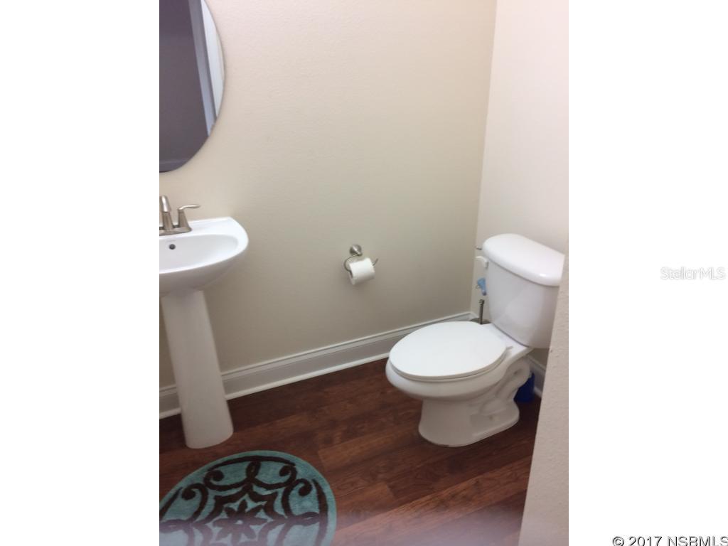 Coral Trace - Residential