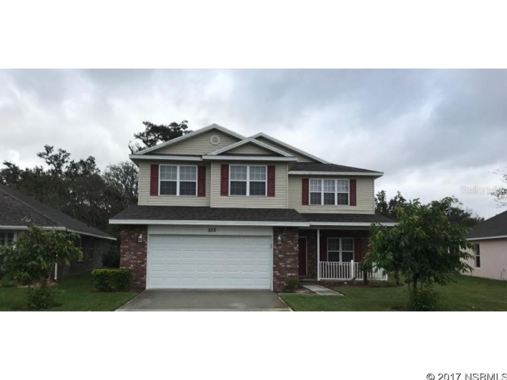 Coral Trace - Residential