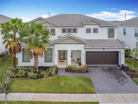 A home in KISSIMMEE