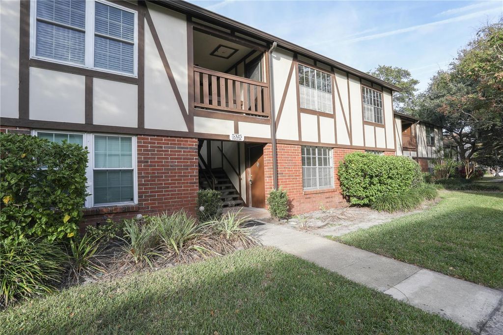 Photo of 5325 Hansel Avenue #1, Orlando, FL 32809 (MLS # O6377979)